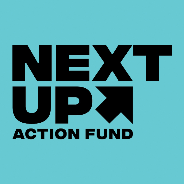 Next Up Action Fund