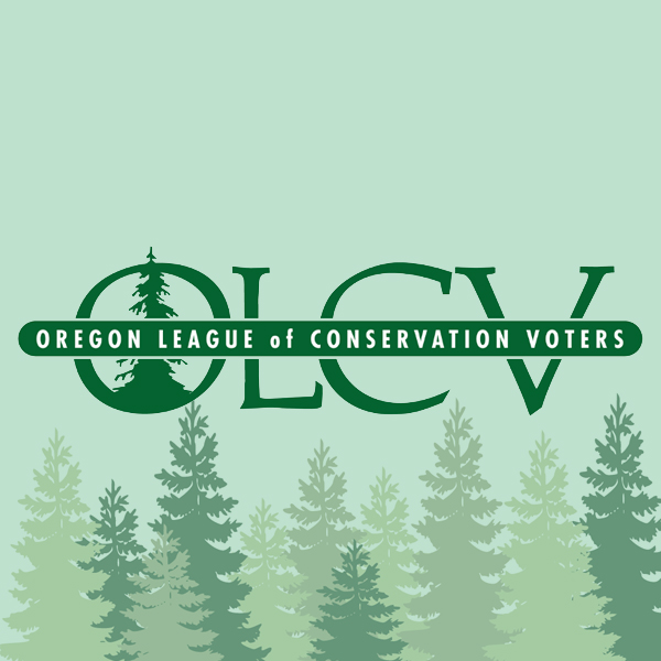 Oregon League of Conservation Voters
